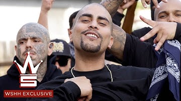 SadBoy Loko "For My Gangstas" (WSHH Exclusive - Official Music Video)