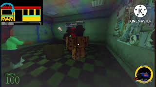 Cheese the trolley plays Nicos next bot’s screenshot 5