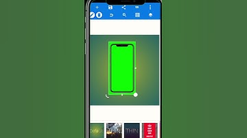 how to green screen mobile png frame making in mobile #youtubeshorts #technology #youtubechannel