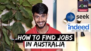 Jobs In Melbourne For International Students Internash Study In Australia