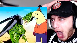 Low Quality Memes #3 REACTION