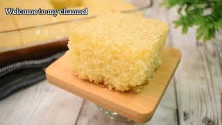 Cake in 2 minutes!  You will be making this cake every day!  Only 2 eggs... by Mariarecipes 14 views 1 month ago 3 minutes, 4 seconds