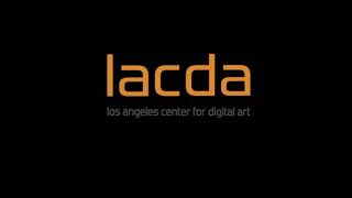 LACDA Reboot Fundraiser