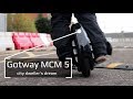 Gotway MCM 5 (review and range test)