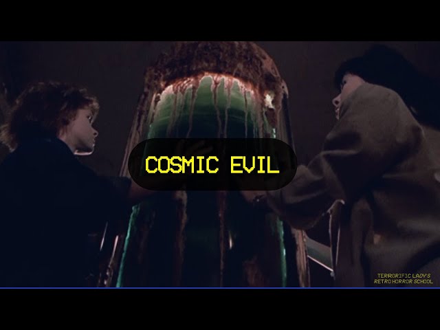 Prince of Darkness (1987): Science, Faith, and Cosmic Evil