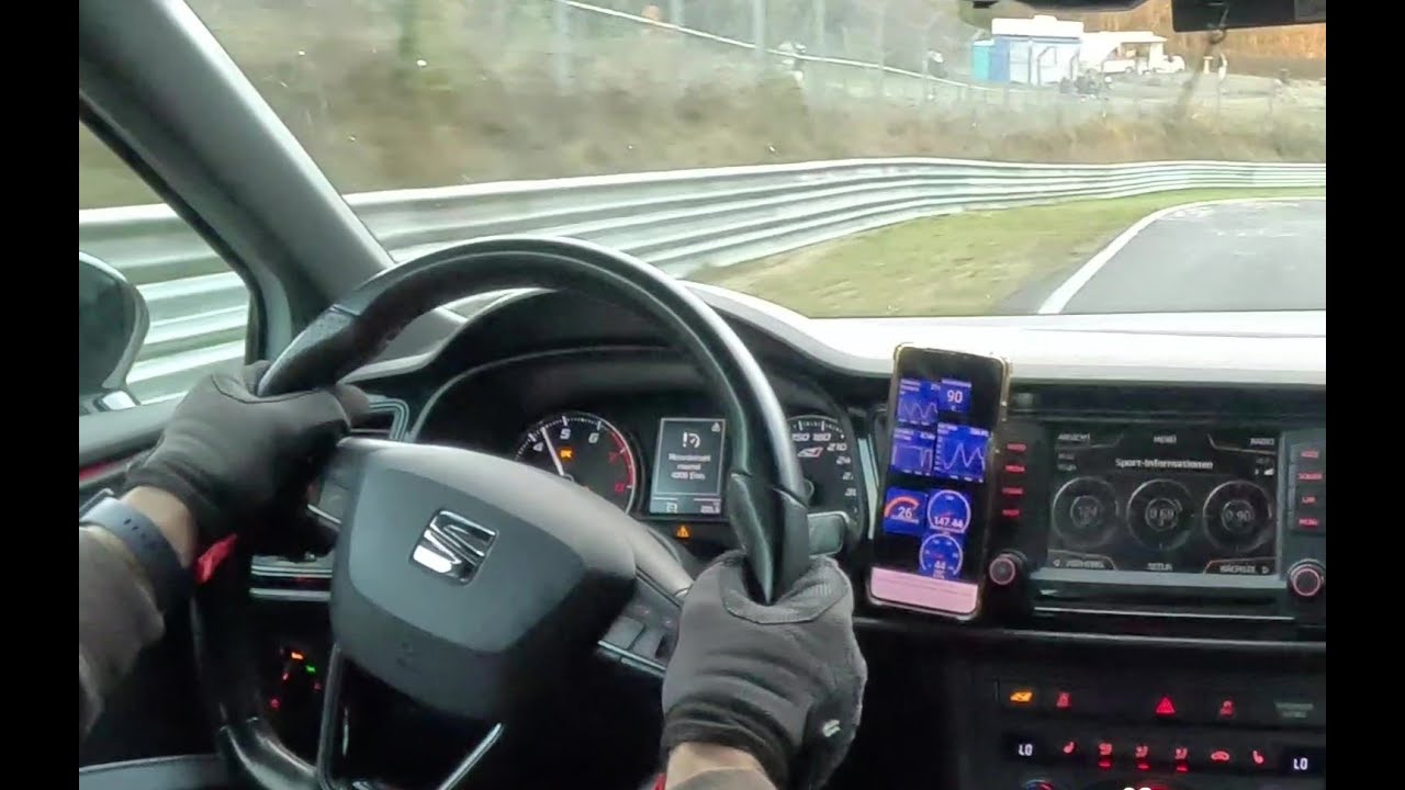 Engine Fail!!! | SUB 8min BTG? | New Laptime? Touritenfahrten Nordschleife 09.11.2025 16:00