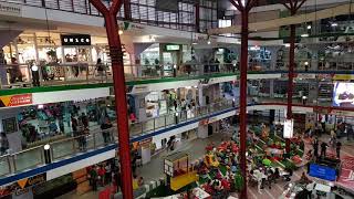 Centro Comercial Carlos III