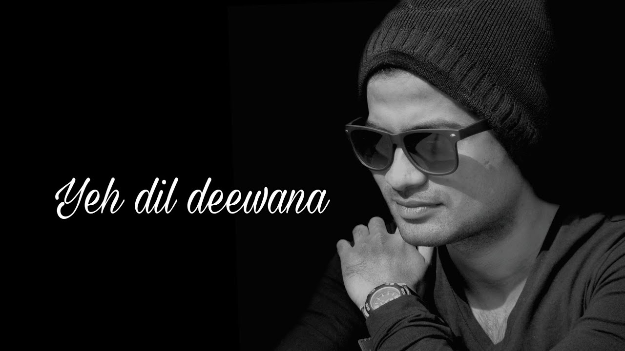 dil deewana pardes