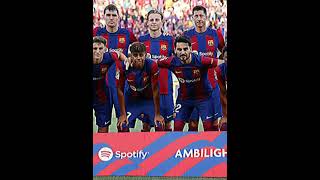 Prime Barcelona.. messi neymarjr suarez football trending tiktok barcelona youtubeshorts