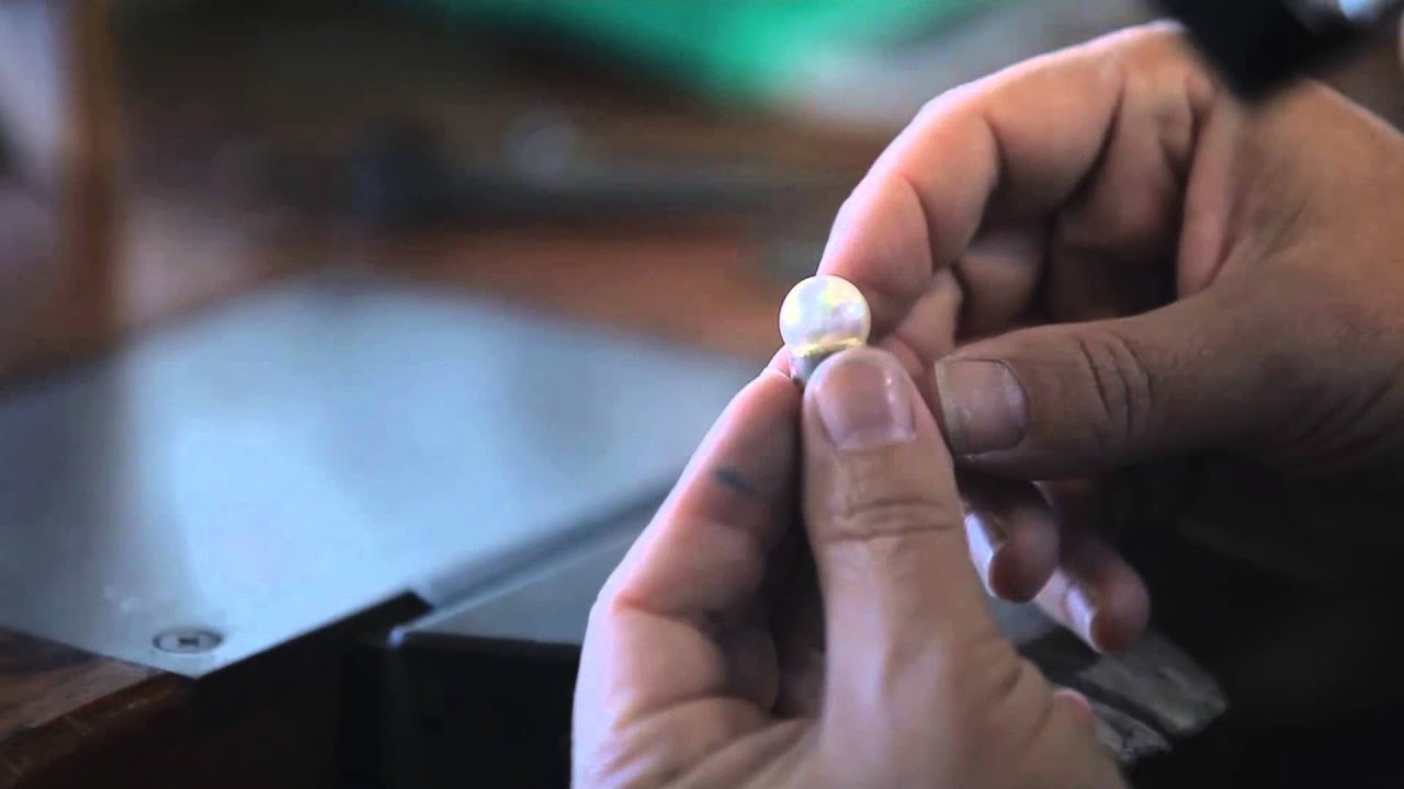 Design Philosophy: Pearl First