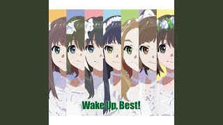 HIGAWARI PRINCESS / Wake Up, Girls! Shin Shou