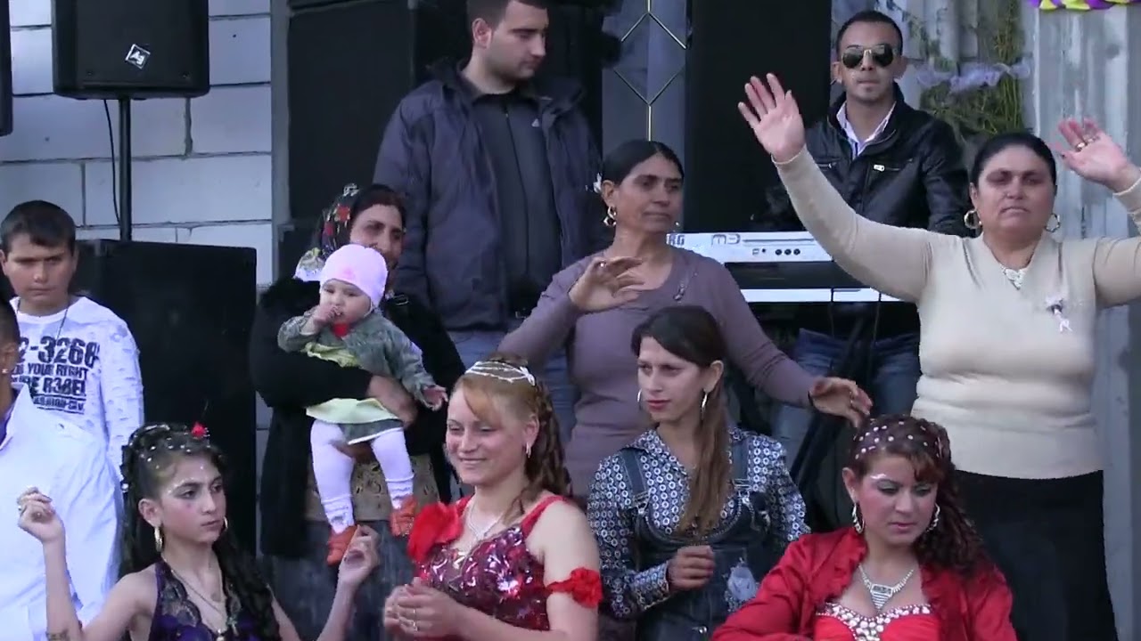 nunta marcel milanezu 2013