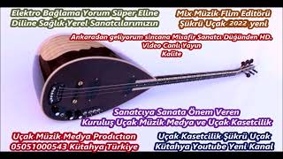 Ankaradan Geliyorum Sincana Misafir Sanatcı Düğünden Canlı Yayın Kalite 01