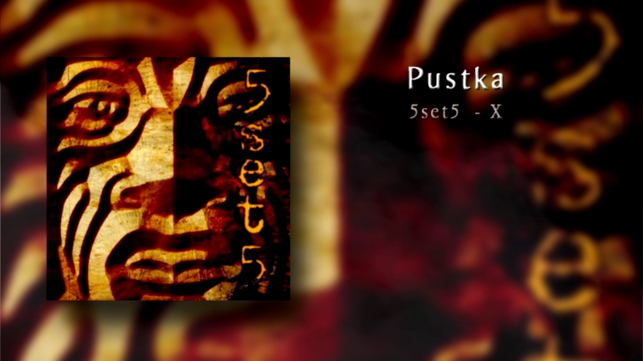 Watch 5set5 - Pustka on YouTube Watch 5set5 - Pustka on YouTube