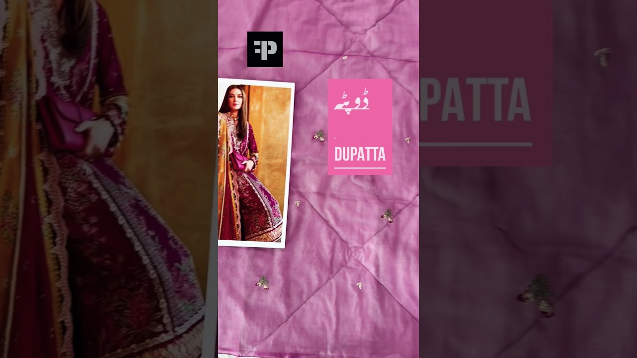 Unboxing Republic Womenswear Luxury Lawn 2024 