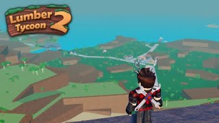 Exploring for Rare Trees – Zombie and Gold Wood Haul (LT2) screenshot 5