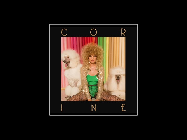 CORINE - Stop ou encore