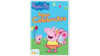 Have You Got This Peppa Dvd's Pls Make Opening To This Dvd's And Episodes