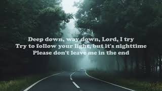 David Kushner - Daylight (Lyrics)