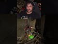 Chroma is ridiculous with a throwing weapon | #gremrper on #Twitch