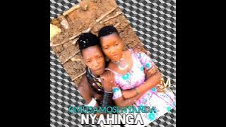 OMUSAMOSI NYANDA NYAHINGA_-_TIKETI_BY_SALAM RECORD
