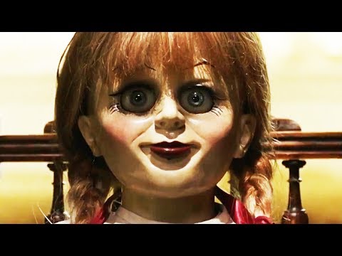 Online Watch Cinema Annabelle 2 2017 Release