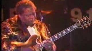 01 Introduction Live in Hamburg 1991 B.B. King