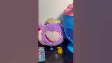 #asmr #toys #unwrapping #unboxingvideo #satisfying #unpacking #enjoy #unboxing #squishy #zuru