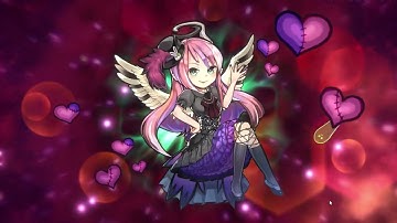 Ghostrick Angel of Mischief winning Animation - Yu-Gi-Oh! Master Duel