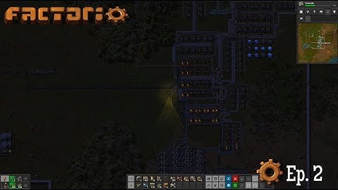 The Factory Grows! | Factorio - Space Age | Episode 2