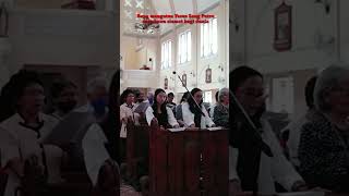 Download Lagu PS 691 Yesus Diutus Bapa #gerejakatolik #lagumisa #koorkatolik #paduansuaragereja MP3