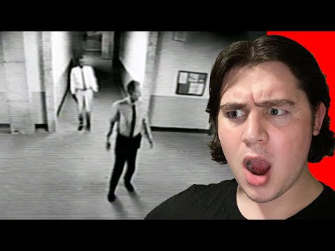Backrooms - Damage Control REACTION