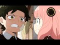  amv  anya x damian cupid