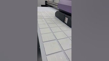 Tactile Printing (first stage) Memory Puzzles: Shapes designed with APH.org