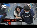Hong Kong - is the pro-democracy movement defeated? | Conflict Zone Special