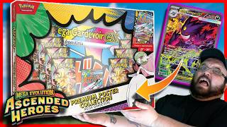 I Can't Miss Out On Another Gengar Card...