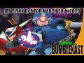 The Future of Mega Man X!? | BumbleKast for March 20th, 2023 - Ian Flynn Q&A Podcast