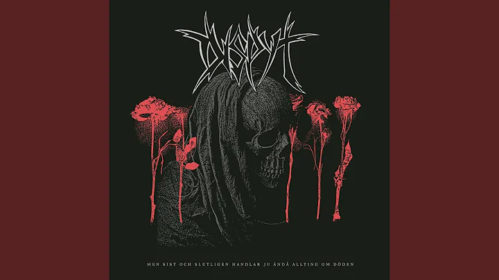 I skuggan av självförakt (2025 Analog Version)