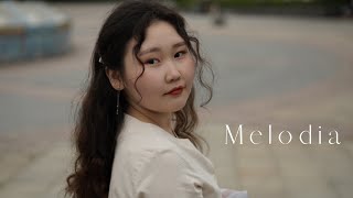 Siel Golden - 'Melodia' M/V