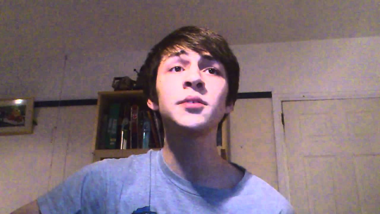 Kiss the Girl Acoustic Cover (Chameleon Circuit) Jack Ronan YouTube