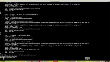 Introduction to GitLeaks