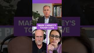 Mark Carney: “Hope isn’t a plan”