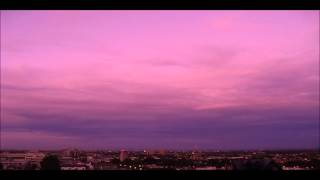 Nathan Fake - The Sky Was Pink (Original Live Take)