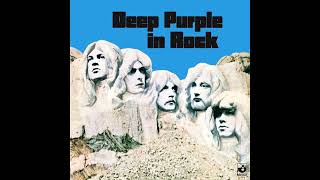 Deep Purple – Deep Purple In Rock -  Full Album - 1970 -  5.1 surround (STEREO in)