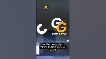 Unlock Windows God Mode! 💻 Secret Laptop Hack #shorts #shortfeed