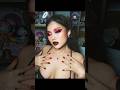 #baddie #baddiemakeup #makeup