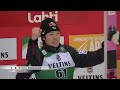 Kobayashi defies wind to secure one-round Large Hill win | Lahti | FIS Ski Jumping