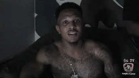 June Bandero 1st Day Out / Vlog #1 (GGC - All GGas No Breaks Freestyle)