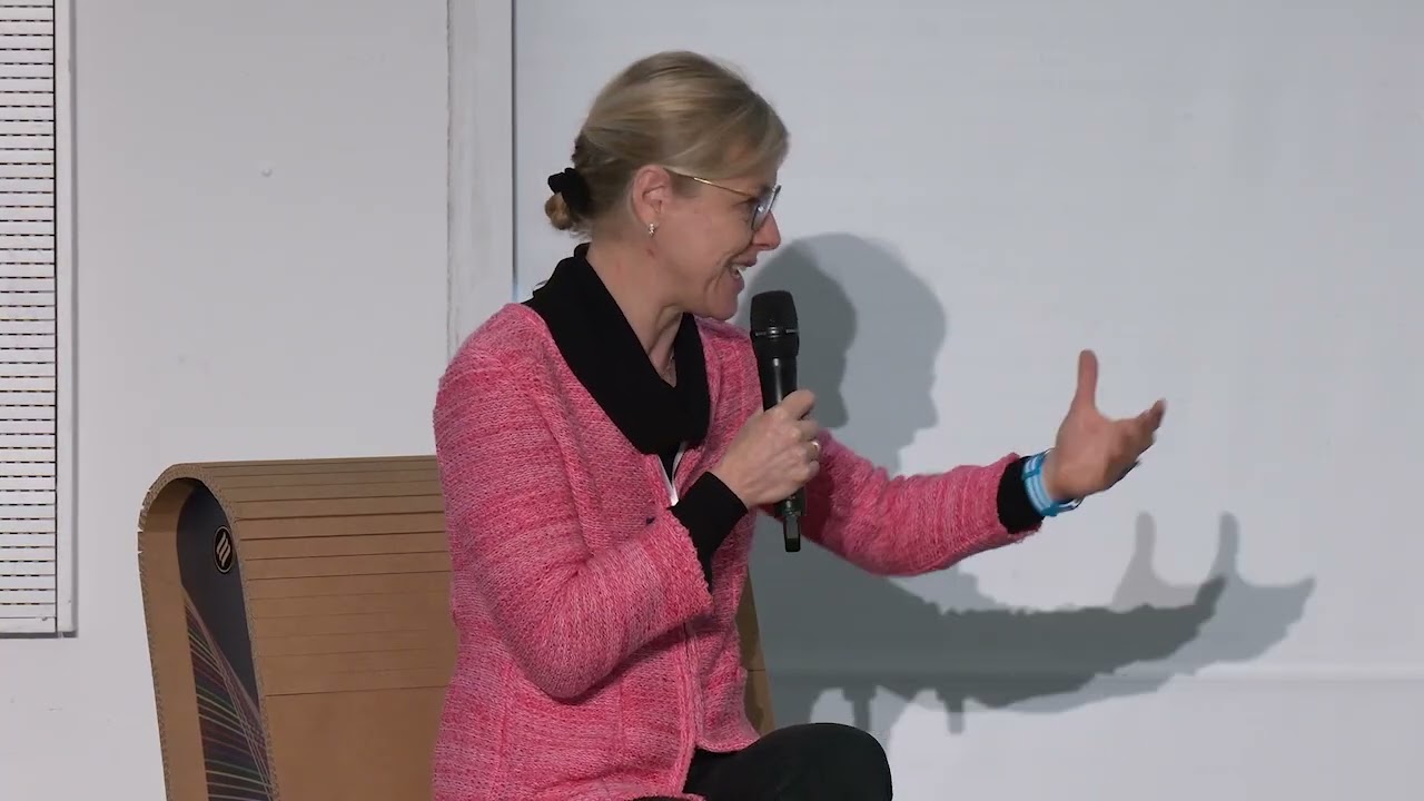 Regeneration 20|30 Forum - The Geopolitics of Regeneration - Tamburini / Giovannini / Mosca