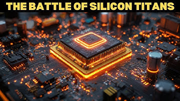 Intel vs NVIDIA | Comparing Tech Giants in CPUs and GPUs